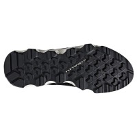 Кроссовки Adidas TERREX CLIMACOOL черные с белым